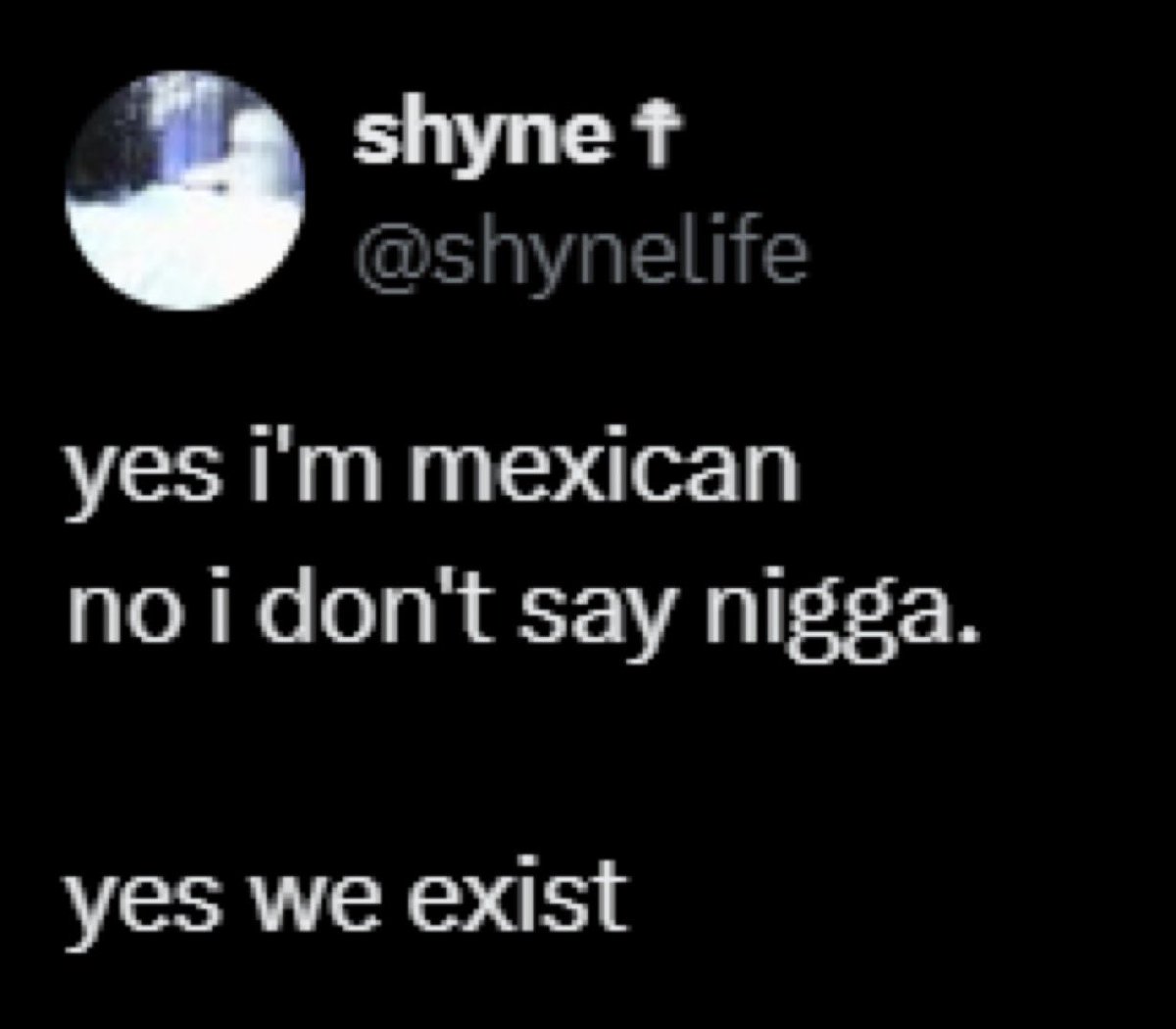 shawn (@thislifeinhell) on Twitter photo 