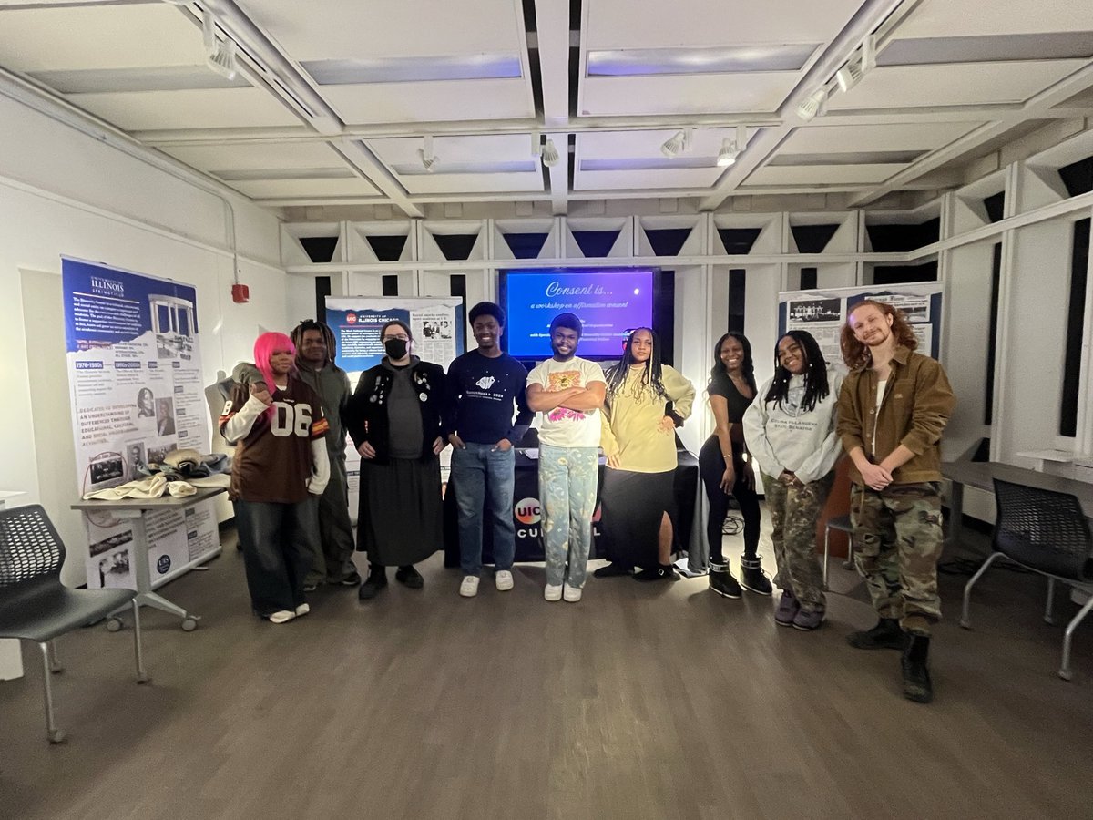 AFRO Chicago tweet media