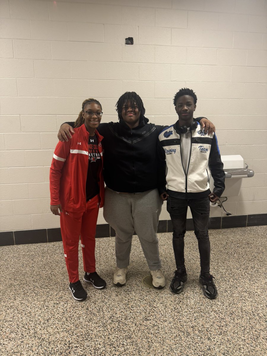 More Than A Survivor π©βπ§βπ¦π΄πΏββοΈπ£π
πΎπππ (@momsurvivedmore) on Twitter photo Watched our favorite <a href="/LaGrangeCollege/">LaGrange College</a> WBB Player <a href="/13Amya/">amya_walker_13</a> (EC class of 2022) at Maryville College and we get to see our Favorite 2025 <a href="/MaryvilleC/">Maryville College</a> commit Ethan Colton <a href="/Ethancolton35/">Ethan colton</a> EC class of 2025) GO EC. <a href="/ECLIndians/">EAST COWETA LADY INDIANS</a> <a href="/EastCowetaHigh/">Official East Coweta High School</a> class of 2025 <a href="/cameron_Javian4/">Javian Cameron</a> c/o 2028 Watched our favorite <a href="/LaGrangeCollege/">LaGrange College</a> WBB Player <a href="/13Amya/">amya_walker_13</a> (EC class of 2022) at Maryville College and we get to see our Favorite 2025 <a href="/MaryvilleC/">Maryville College</a> commit Ethan Colton <a href="/Ethancolton35/">Ethan colton</a> EC class of 2025) GO EC. <a href="/ECLIndians/">EAST COWETA LADY INDIANS</a> <a href="/EastCowetaHigh/">Official East Coweta High School</a> class of 2025 <a href="/cameron_Javian4/">Javian Cameron</a> c/o 2028