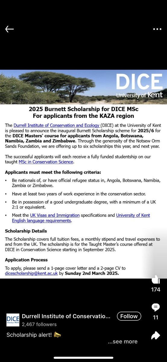 There is a membership fee waiver for nationals from developing countries.