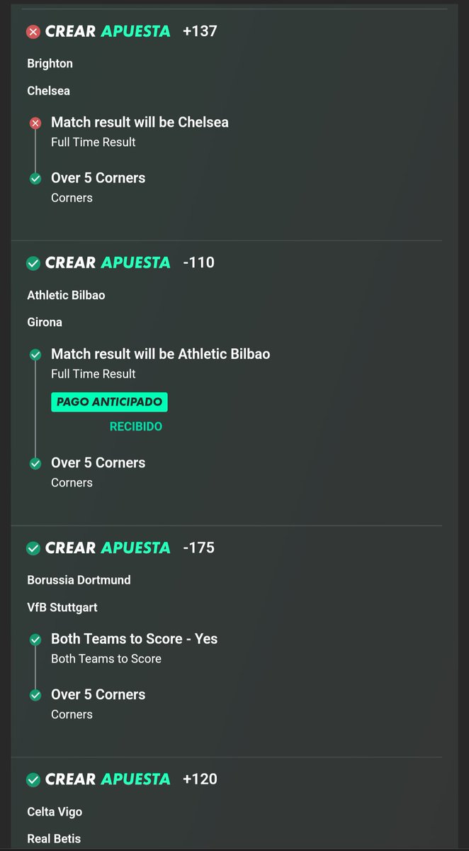 CuevasDarza's tweet photo. Acompáñenme a esta triste historia 🫣🫣���🤣 
#bet4themoneynot4thepalyer 
#sportsbets #bets 

Nos vemos en el súper bowl 🔥🔥 https://t.co/CXAKhBefCr