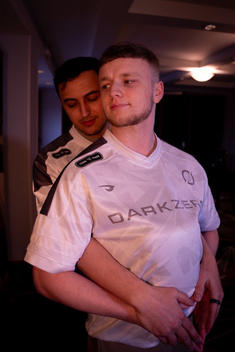DarkZeroGG tweet picture