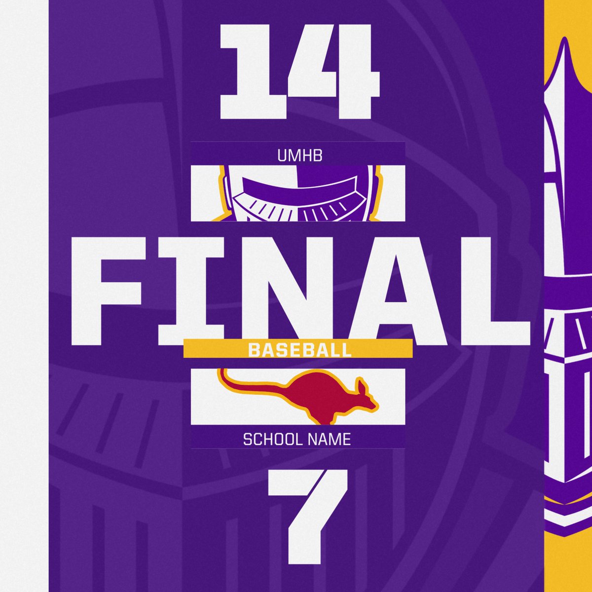 How 'bout another W?