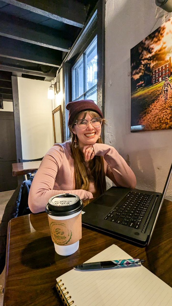 Emily Rae tweet media