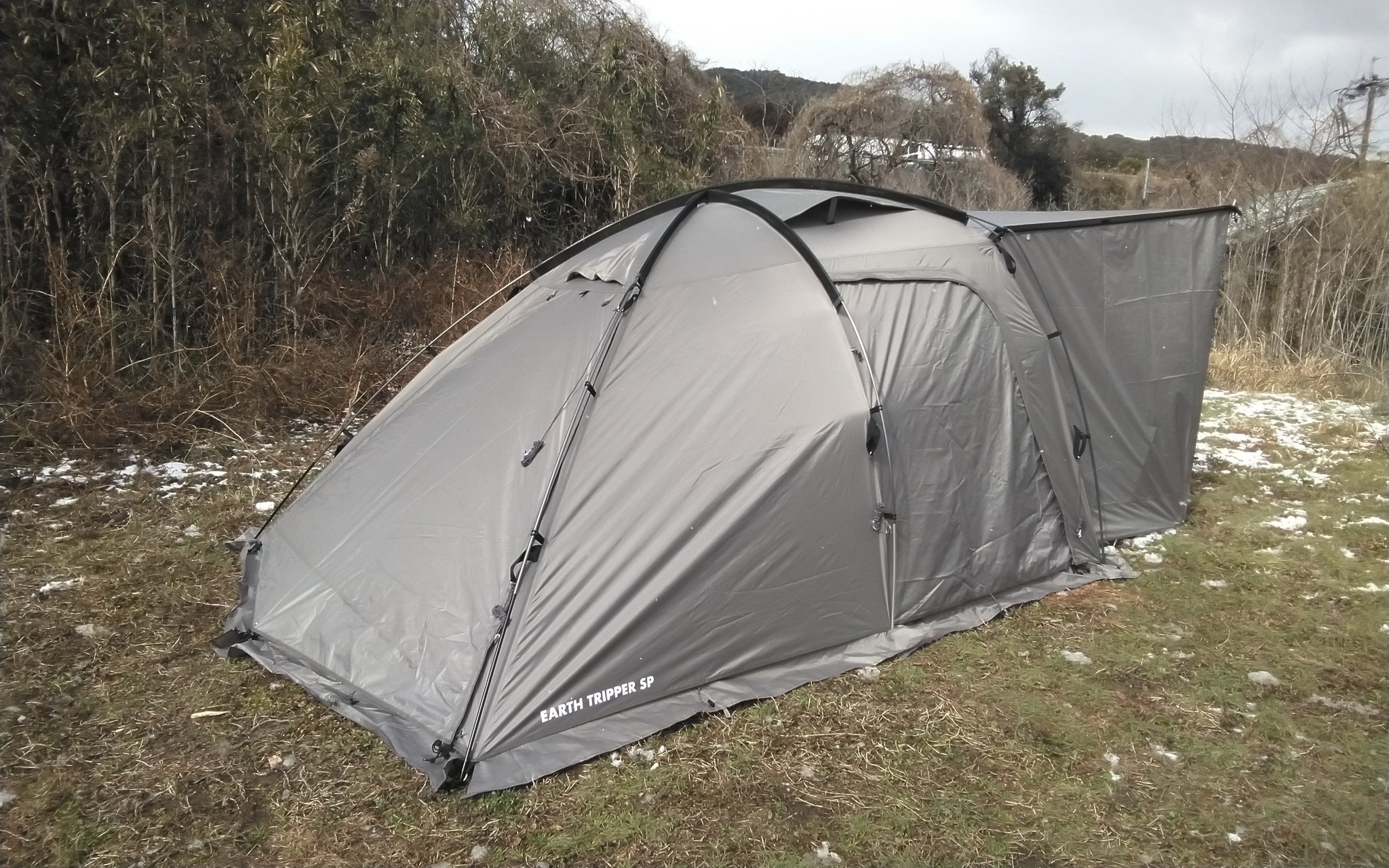 尾上祐一郎【テントバカ】⛺ on X: 尾上祐一郎【テントバカ】⛺ on X: