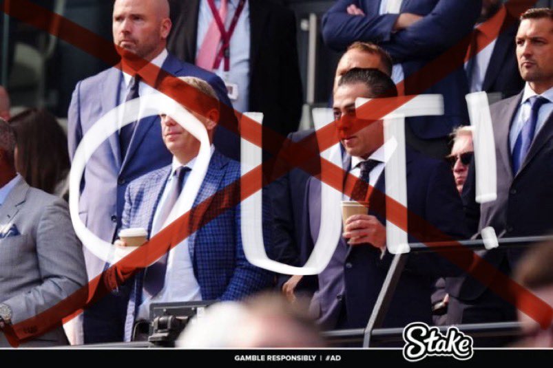 CFC_Edition's tweet photo. Get them all gone!!!!!!!
#MarescaOut
#WinstanleyOut
#StewartOut
#EghbaliOut
#BoehlyOut
#FelicianoOut
#WyssOut
#ClearlakeOut
#BlueCoOut
#Chelsea
#CFC
#RomanForever https://t.co/6pVMmNqqDF