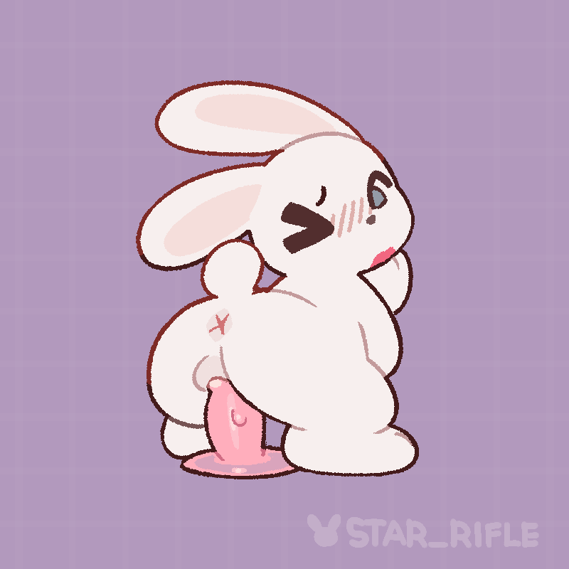 Star_Rifle03's tweet photo. Bunny Thump https://t.co/gdoULWShHC