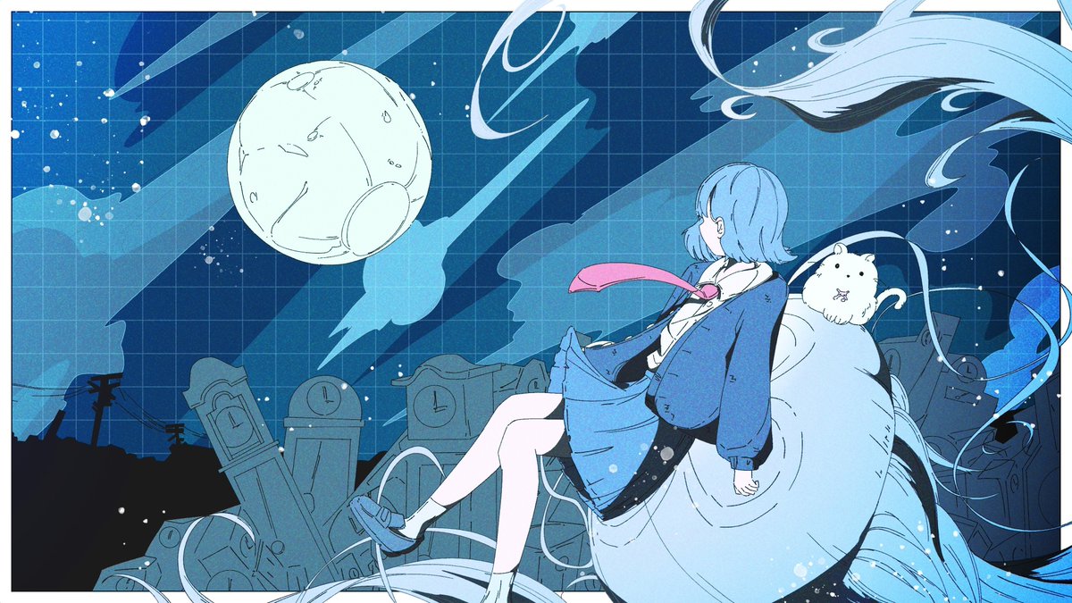 nekofood_lima's tweet image. forms.gle/GPrBBQHj3J61P4…
【依頼応募フォーム】
絵、デザイン、MV映像 5分で応募できます!
・慣れてない
・まだ依頼するかわからない
・中身出来てない、予算決まってない方も
気軽に相談だけでもok!
MV、表紙、グッズ、看板等 最高の作品を一緒に作りましょう🖋️