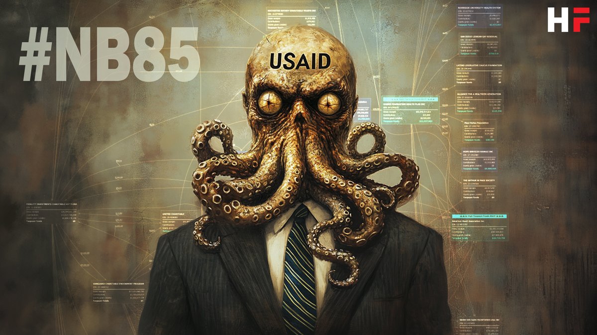 hackerFiscalia's tweet photo. ATTENTION COLOMBIA! #NB85
Former Colombian President @IvanDuque appears linked to USAID through the company CONSERVATION INTERNATIONAL FOUNDATION where he appears as a member of the board of directors.
CONSERVATION INTERNATIONAL FOUNDATION receives USD$63,027,214 dollars, but these resources do not come directly from USAID but through several layers of companies.
More information at:
USAid infiltrated with aid to destabilize governments • We will see how these funds flow, including Colombia thanks to https://t.co/Ve2V1oXCEf @DataRepublican
https://t.co/0v2w7u5Bq4