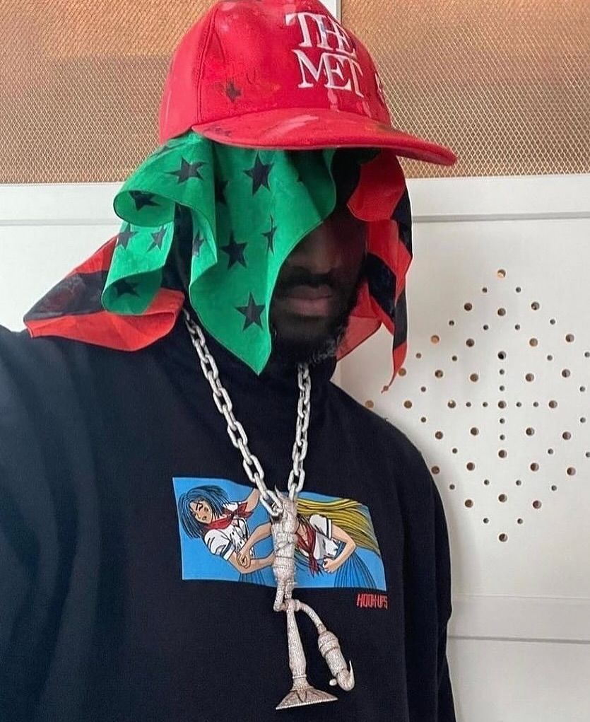 Long Live Virgil Abloh 🕊️