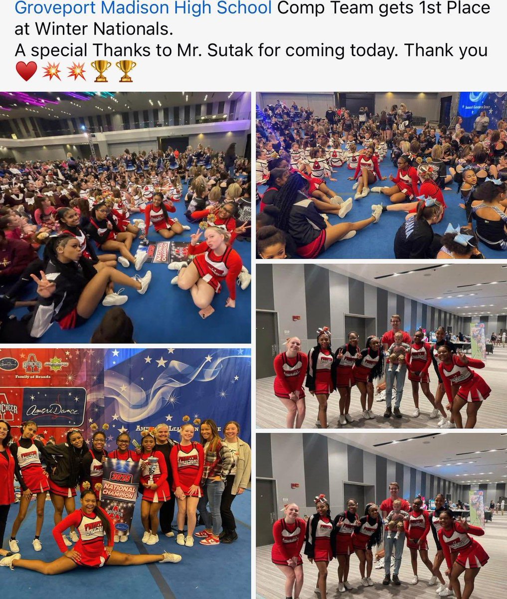 Cruiser Athletics (@athletics_gmhs) on Twitter photo 