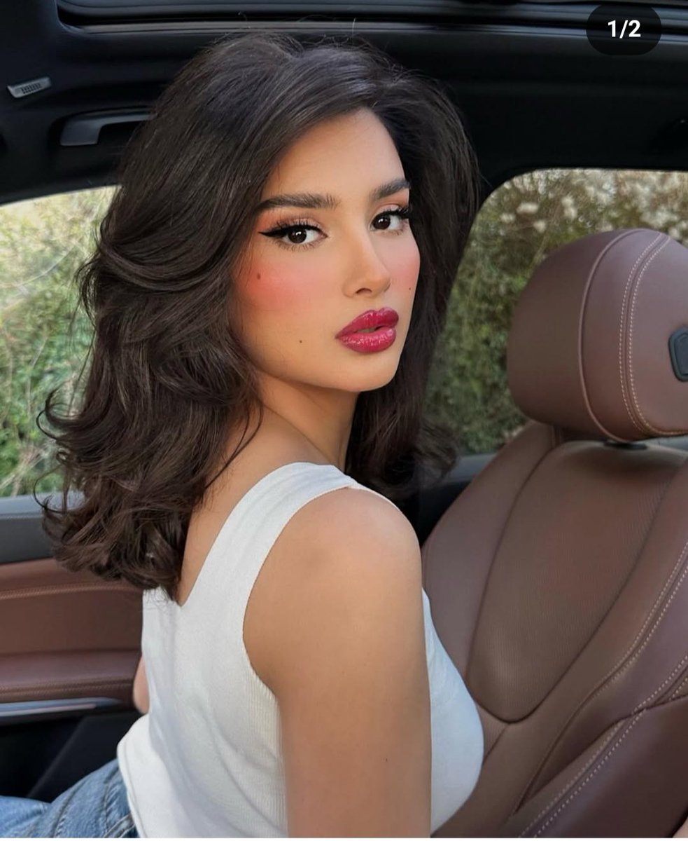 yasmin01Al's tweet photo. böyle postlarda çekinebilirsin 💕 #AybükeÇangal  @aybukeim https://t.co/Y23lkiP40A