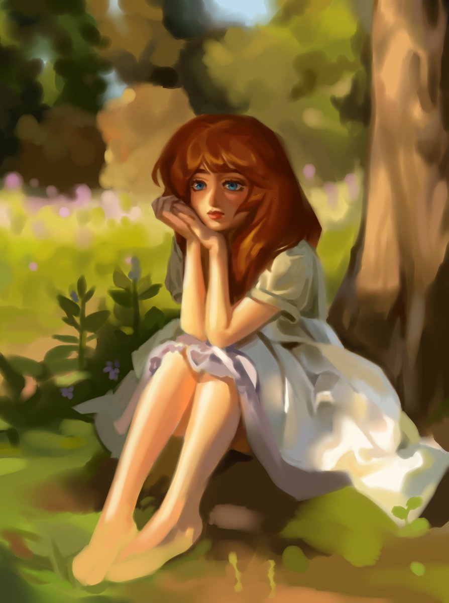 study I'll never finish :P
