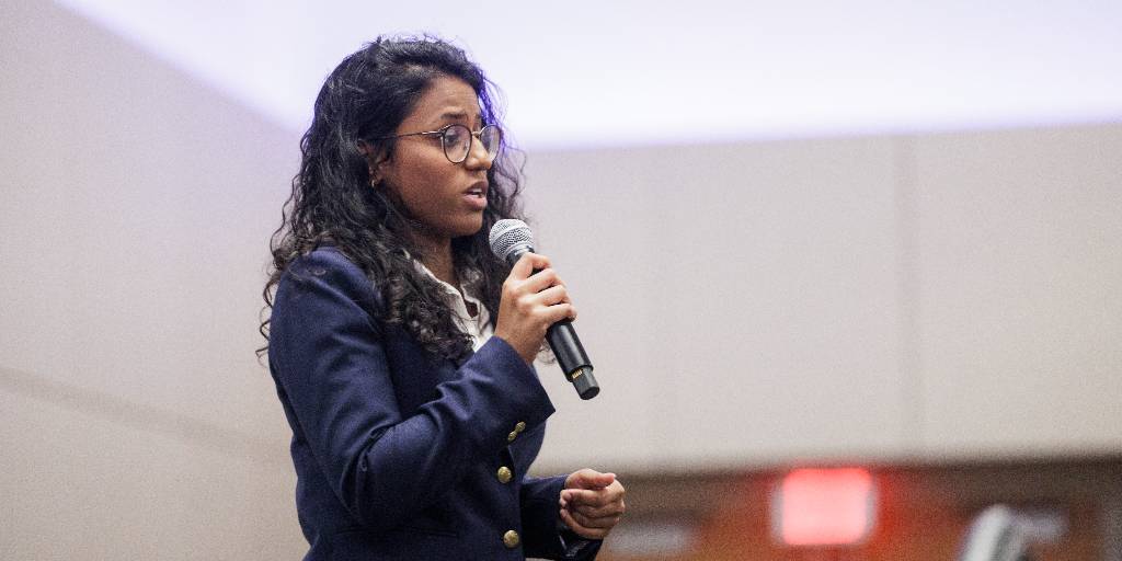 Congratulations to Grid Housing &amp; Pirate 3D for advancing to the final round of the Pirate Entrepreneurship Challenge! Way to represent #ECUHonors 👏

Learn more ➡️ news.ecu.edu/2025/02/07/six…
