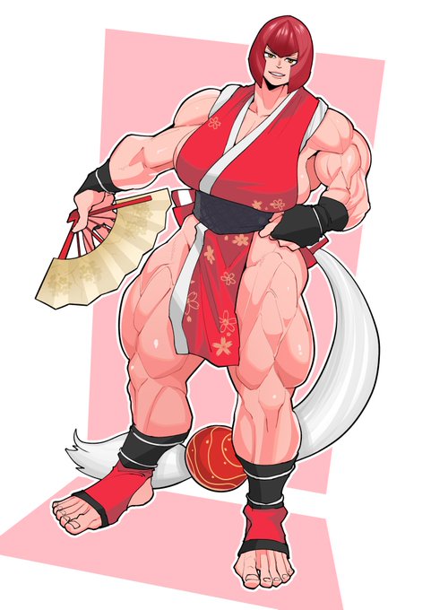 舞コス マリーザ 