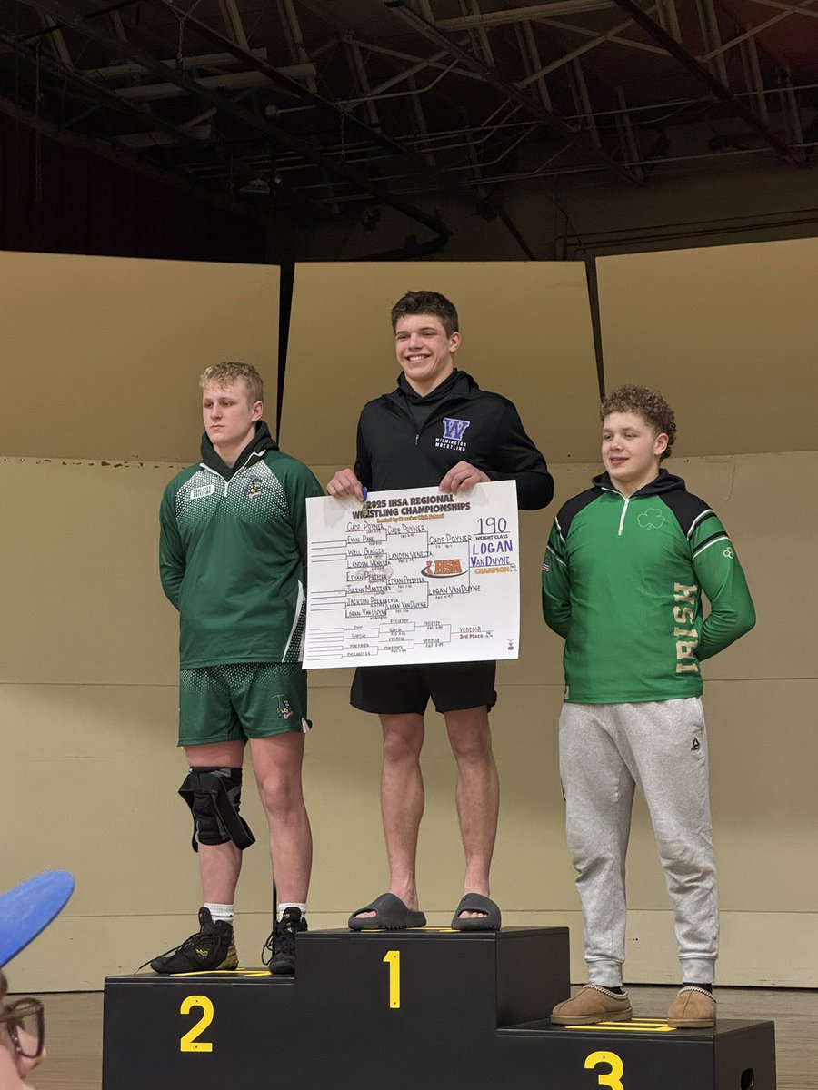 WHSWrestle tweet media