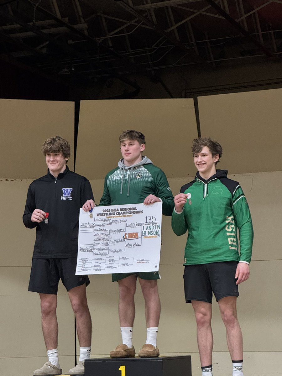 WHSWrestle tweet media