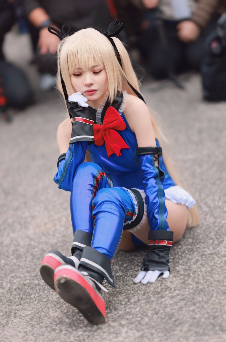 日本Coser: すや

<a href="/suya0113/">すや。🀄️🌊</a> 
#FF44 #開拓動漫祭