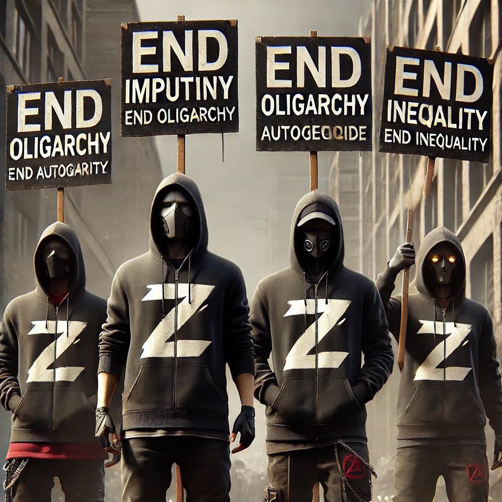 zero_cto's tweet photo. @YourAnonCentral Don't be afraid to challenge the status quo and fight for what's right! https://t.co/A9ej2MbIIa