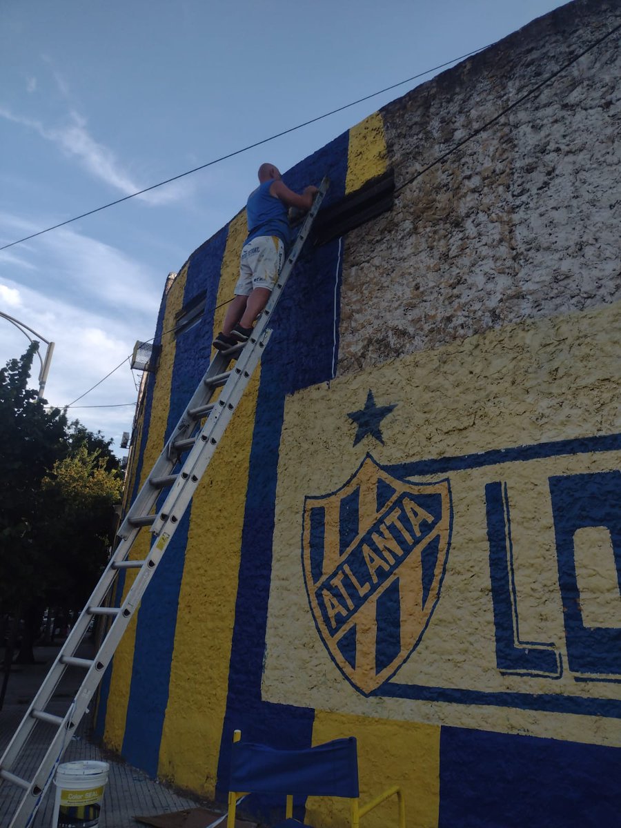 Seguimos expandiendo! 
ATLANTA POPULAR 🇺🇦