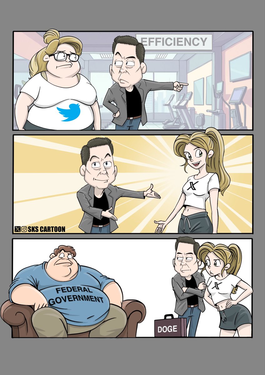 QCConstruction7's tweet image. #ElonMusk #ElonMusk2025 #X #DOGE #DonaldTrump2025 #MAGA #magaQuebec #MAGA2025 #GrandRemplacement