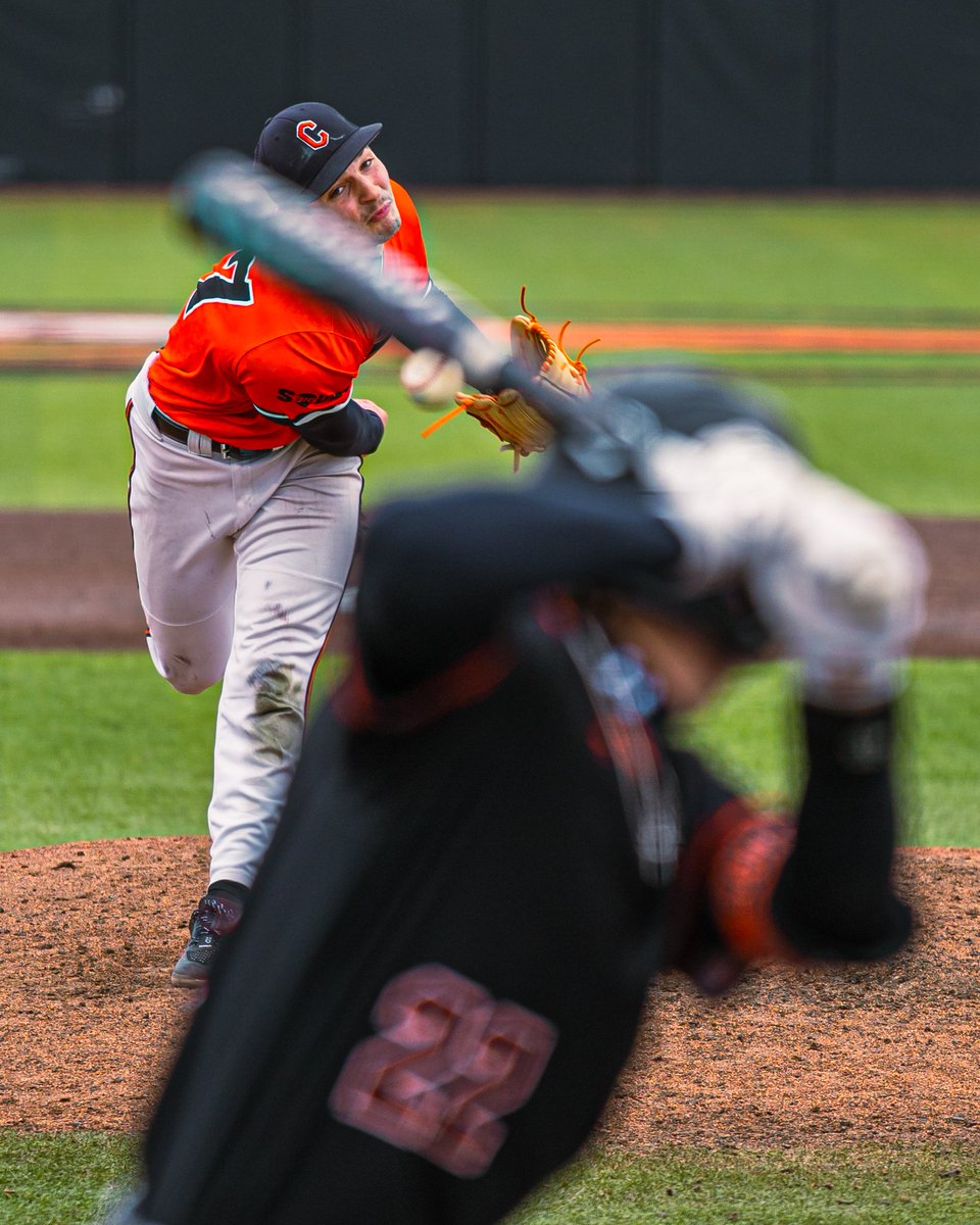 Campbell Baseball tweet media