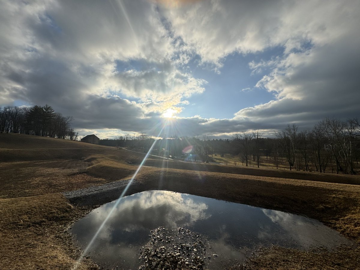 _s1ddhi's tweet image. was in pa last weekend on some #business and was met with some #GoodViews