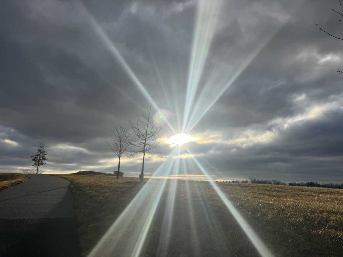 _s1ddhi's tweet image. was in pa last weekend on some #business and was met with some #GoodViews