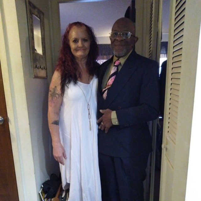 Now we have started our 17th yr together