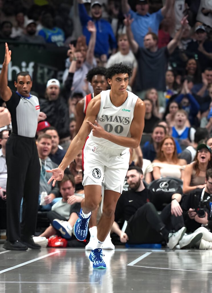 MavsMuse tweet media