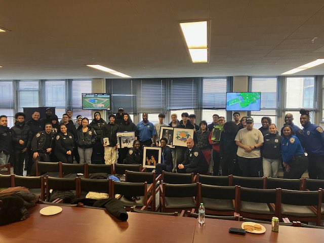 NYPD Community Affairs (@nypdcommaffairs) on Twitter photo Our <a href="/NYPDSchools/">NYPD School Safety</a> <a href="/Options_nyc/">Options.NYC</a> teamed up with <a href="/NYPDPBMS/">NYPD Manhattan South</a> Community Affairs Section and Youth Coordination Officers to host our youth with a Madden Tournament for the <a href="/SuperBowl/">Super Bowl</a> weekend! Congratulations to our winners ! & thank you to <a href="/nycpolicefdtn/">NYCPoliceFoundation</a> for sponsoring the event! Our <a href="/NYPDSchools/">NYPD School Safety</a> <a href="/Options_nyc/">Options.NYC</a> teamed up with <a href="/NYPDPBMS/">NYPD Manhattan South</a> Community Affairs Section and Youth Coordination Officers to host our youth with a Madden Tournament for the <a href="/SuperBowl/">Super Bowl</a> weekend! Congratulations to our winners ! & thank you to <a href="/nycpolicefdtn/">NYCPoliceFoundation</a> for sponsoring the event!