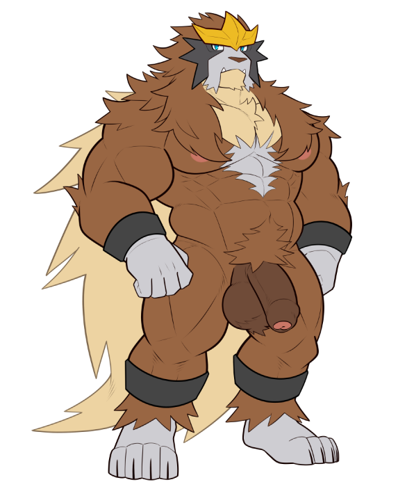 Hanging out version💦