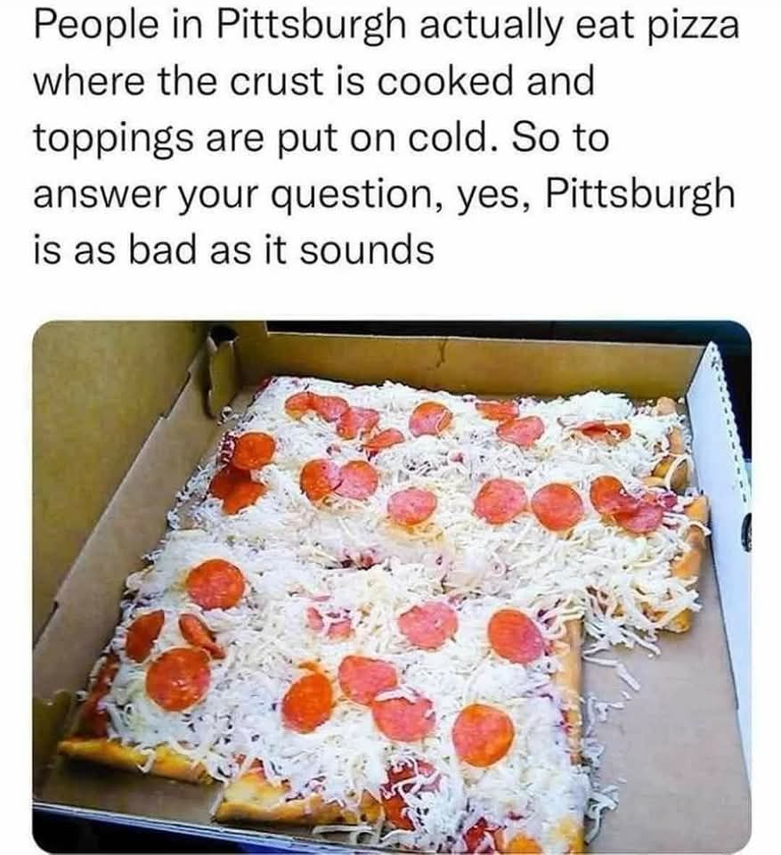 RipNipAndSlip's tweet photo. @WoodySHW I don't think you're a COMMUNIST because you never crave pizza like @MENACE and @WoodyProducer said, but they don't understand that you grew up eating this crap. LMAO It's still weird though.
@TheWoodyShow #MeLove #Allin @GregGory987 @GinaGrad @morganvictory @SaintBort https://t.co/zMhQbxGqnx