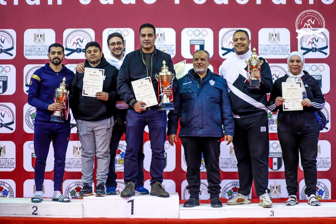 judo70sun's tweet photo. لله الحمد والمنة كأس المركز الثالث في بطولة الجمهورية تحت ١٧ سنة وأول الغيث قطرة فاللهم لك الحمد https://t.co/quQ8POB7zu