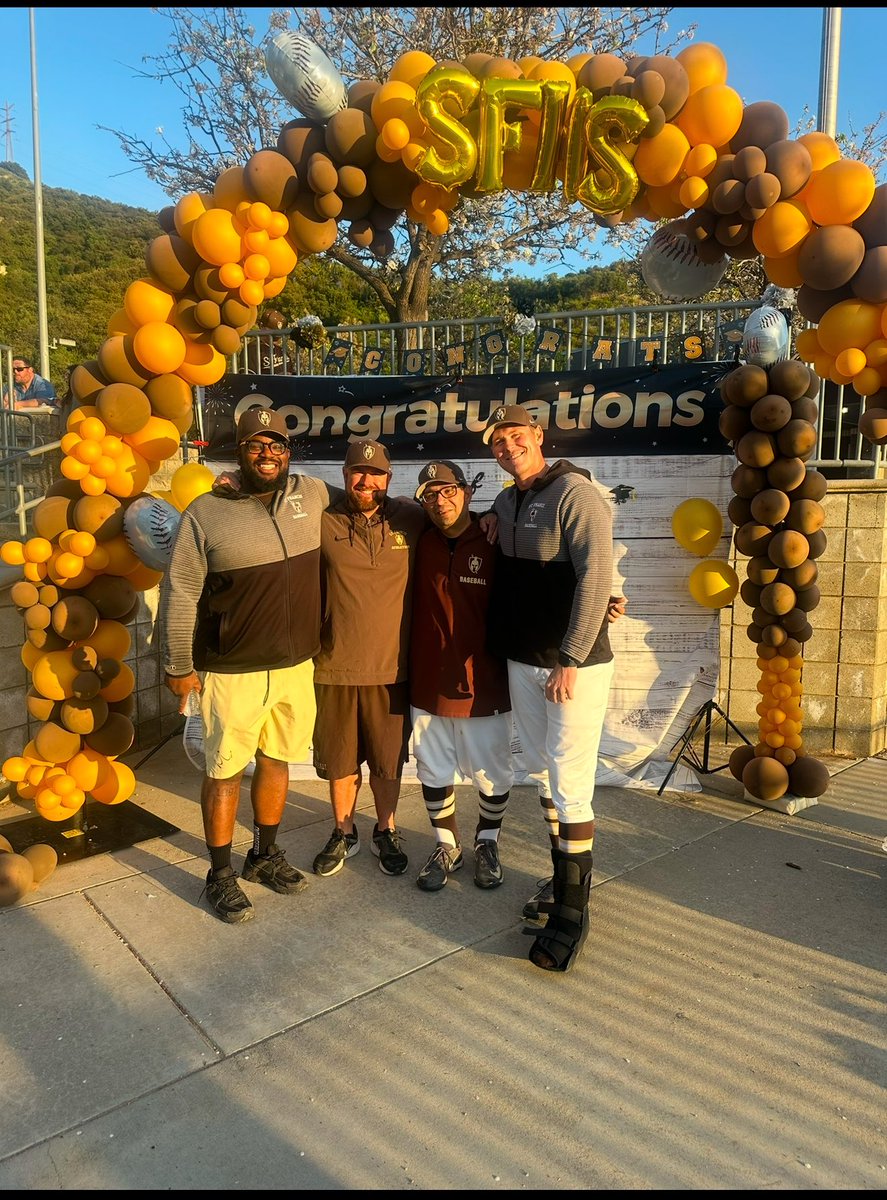 St. Francis Golden Knights Baseball tweet media