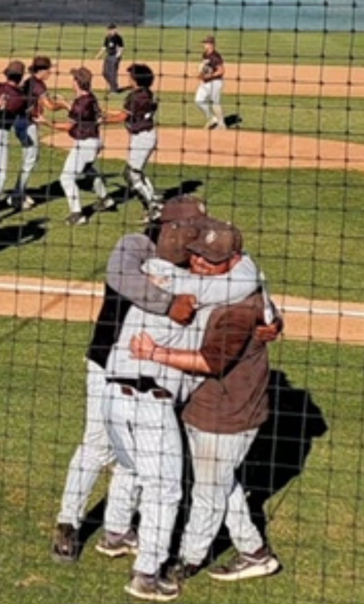St. Francis Golden Knights Baseball tweet media