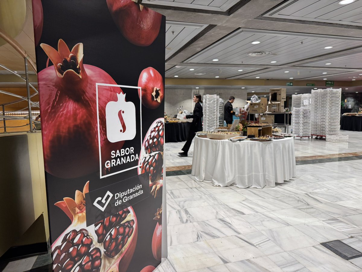 Sabor Granada tweet media