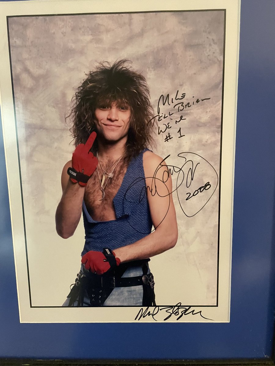 BMTHE1's tweet photo. @BonJoviTalk https://t.co/jGKKPaZcrI