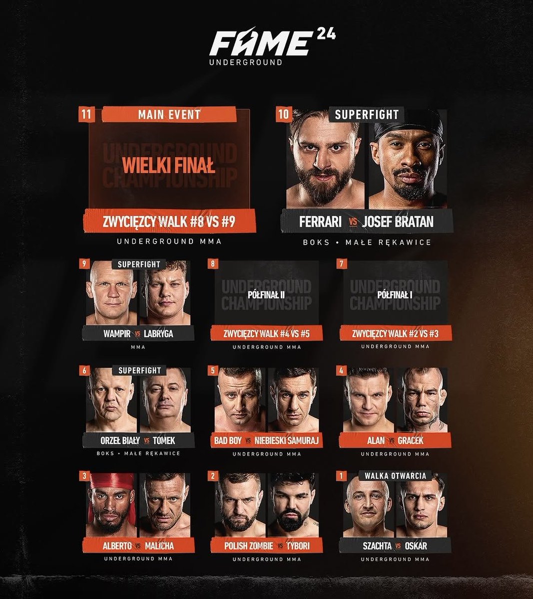 FAST INFO tweet media