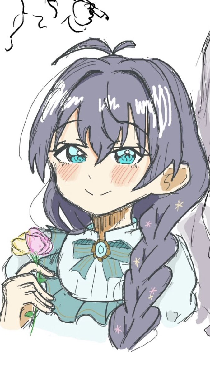 #いいねした人は私のイラストを自分の絵柄で描く
もし良ければよろしくお願いします🥹🙏🏻💕
みんなの響ちゃ見たいな〜🫣✨️