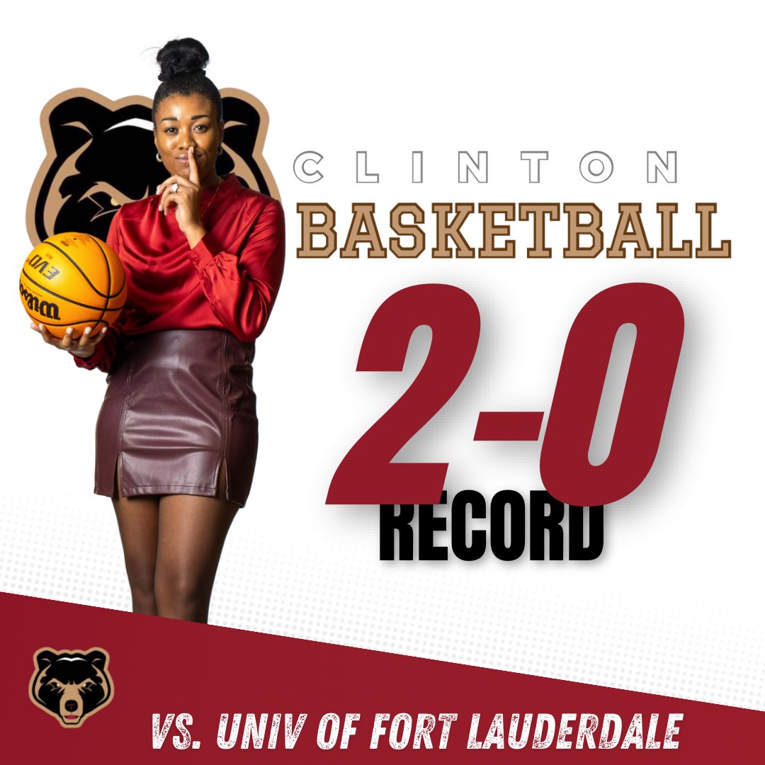 goldenbearwbb's tweet photo. Congratulations🥳 to Coach Boone ( @coachABG ) on her back to back wins over the University of Fort Lauderdale this weekend.

On Friday, the Golden Bears defeated the Lady Eagles 71-56 and also won today by score of 81-58. https://t.co/Xdo438wAAK