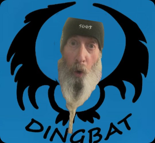 marcuscohenshit's tweet photo. @tylerdeva139 @p4ssion8p4triot Heard he got canned for being a Dingbat. 🛎🦇
#TimePhoneHack #Tylertracker #Tylerthetool https://t.co/3plEfSKJ27