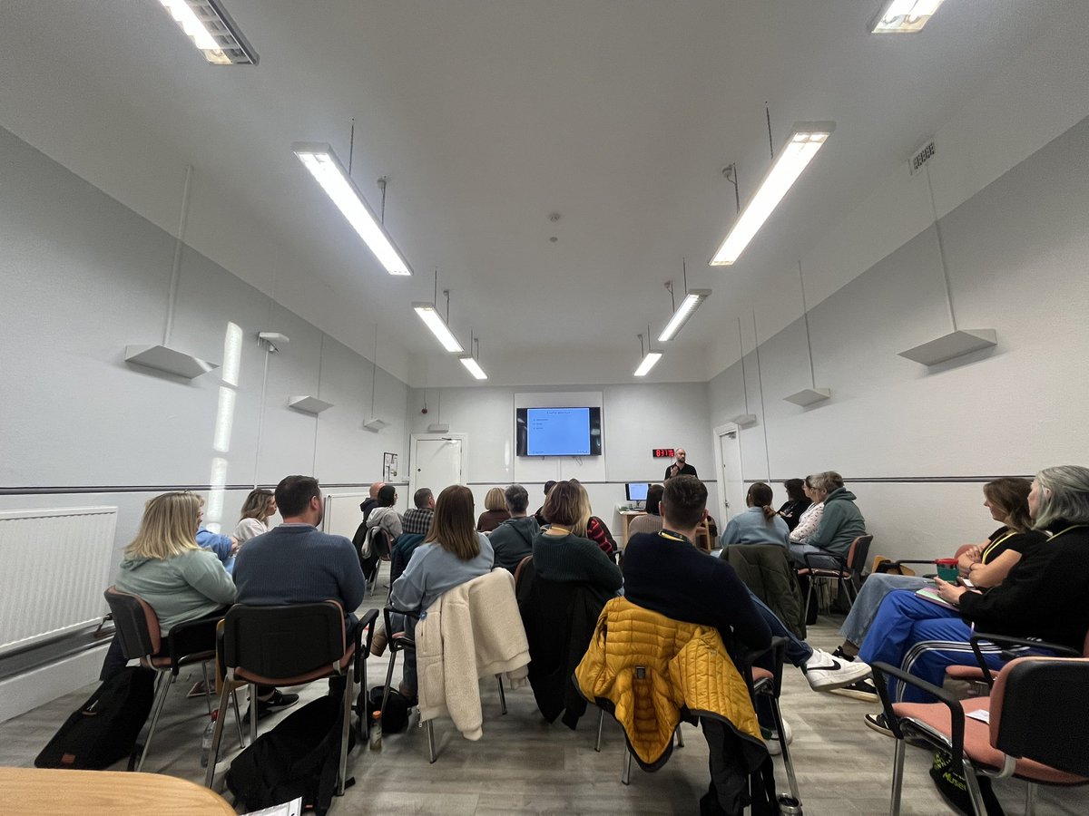 Bethan_Jones89's tweet photo. Two incredible days on the 2nd Out-of-hospital Newborn Life Support course in Wales!

Huge thanks to The Resus Centre Swansea Bay for your flawless organisation &amp; to the amazing faculty who traveled miles to make it happen. https://t.co/d0j7o9gA3c