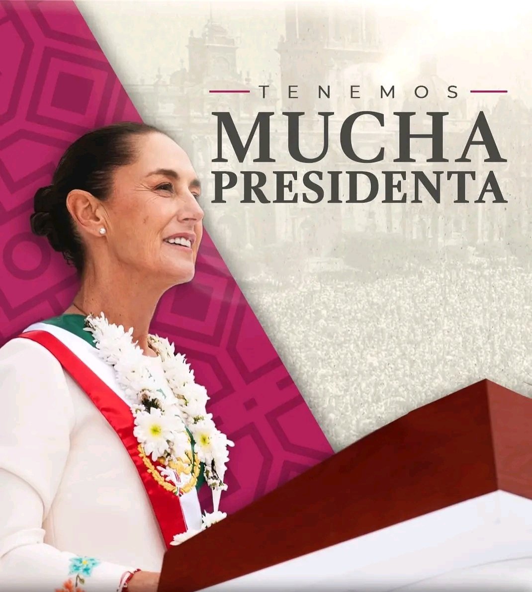 jluiscamacho's tweet photo. @catrina_nortena @Claudiashein 🫶🇲🇽 https://t.co/Ofu86ZcERz