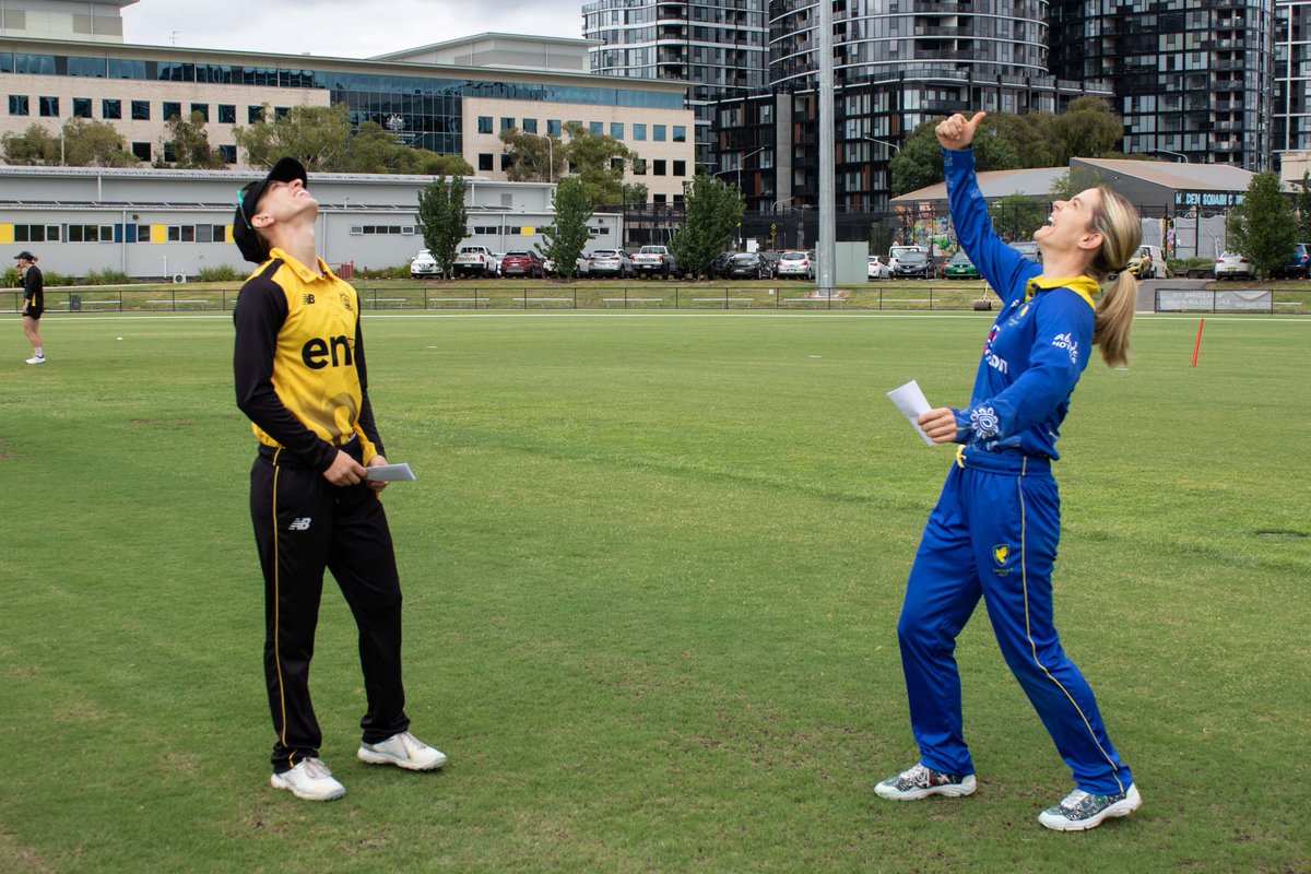 Cricket ACT tweet media