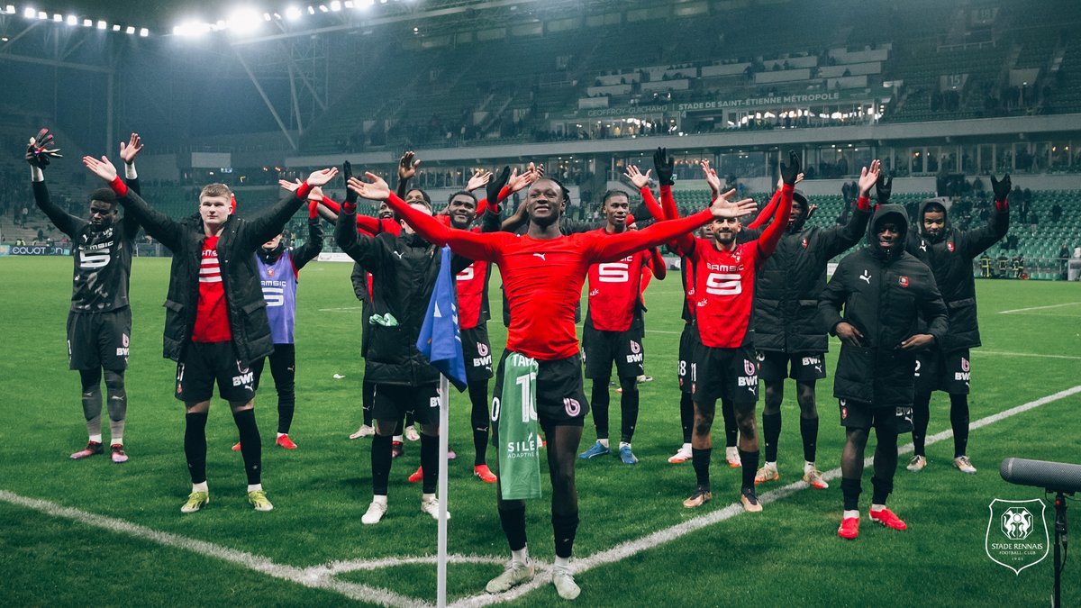 +3️⃣ points ✅

Merci aux supporters pour leur soutien 📣

≡ #ASSESRFC 0-2