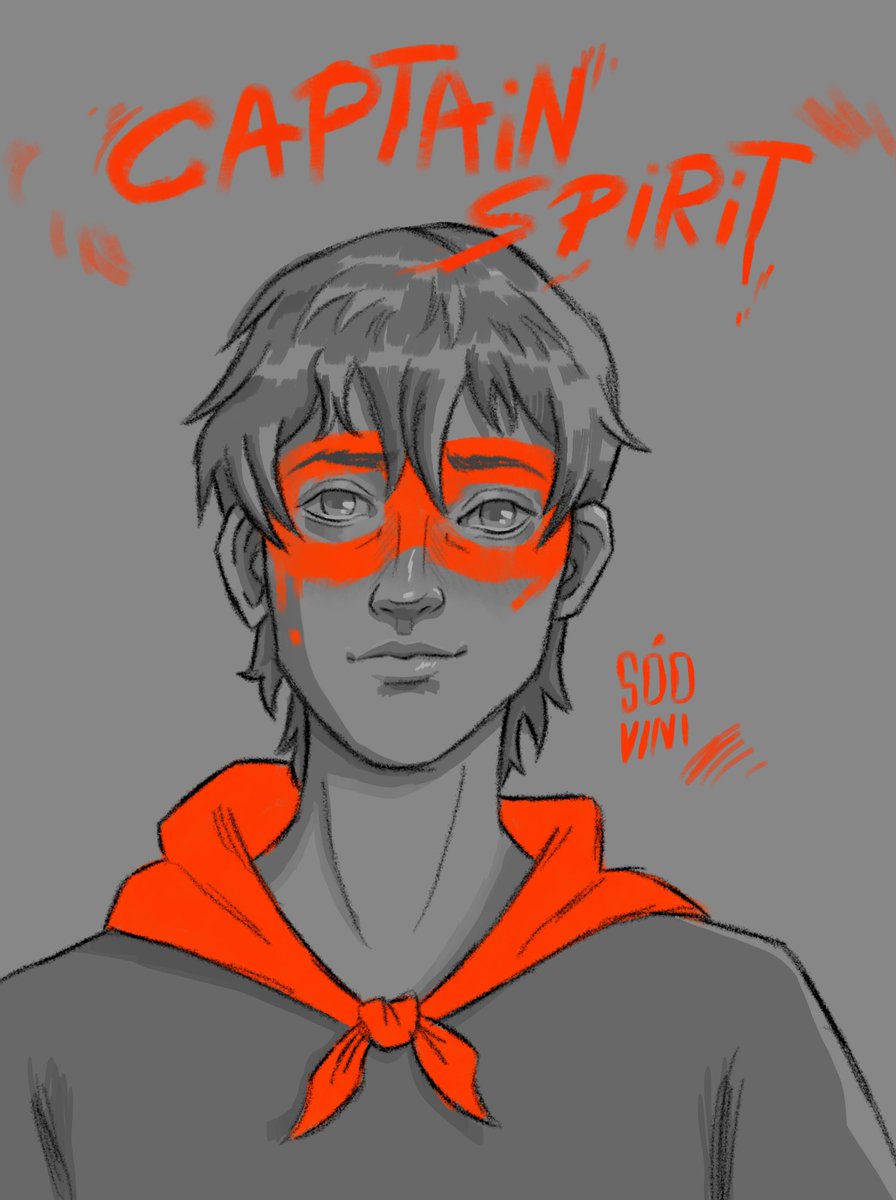 Quase esqueço de dar feliz aniversário pro querido 
 #BabyRaccoonDay #captainspirit