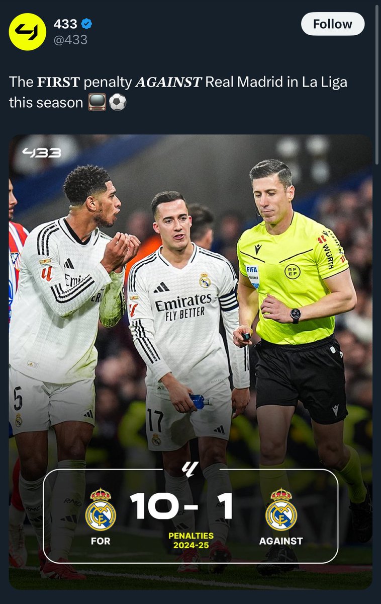 John H O N E S T Y (this is my only account) tweet media