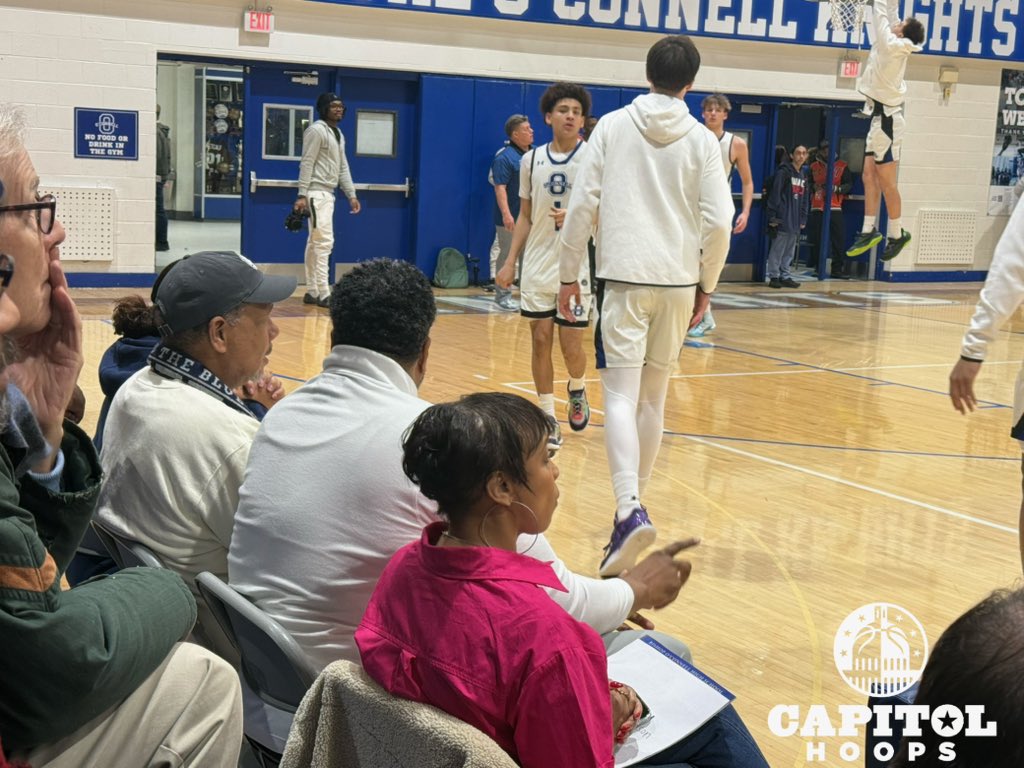 Capitol Hoops tweet media