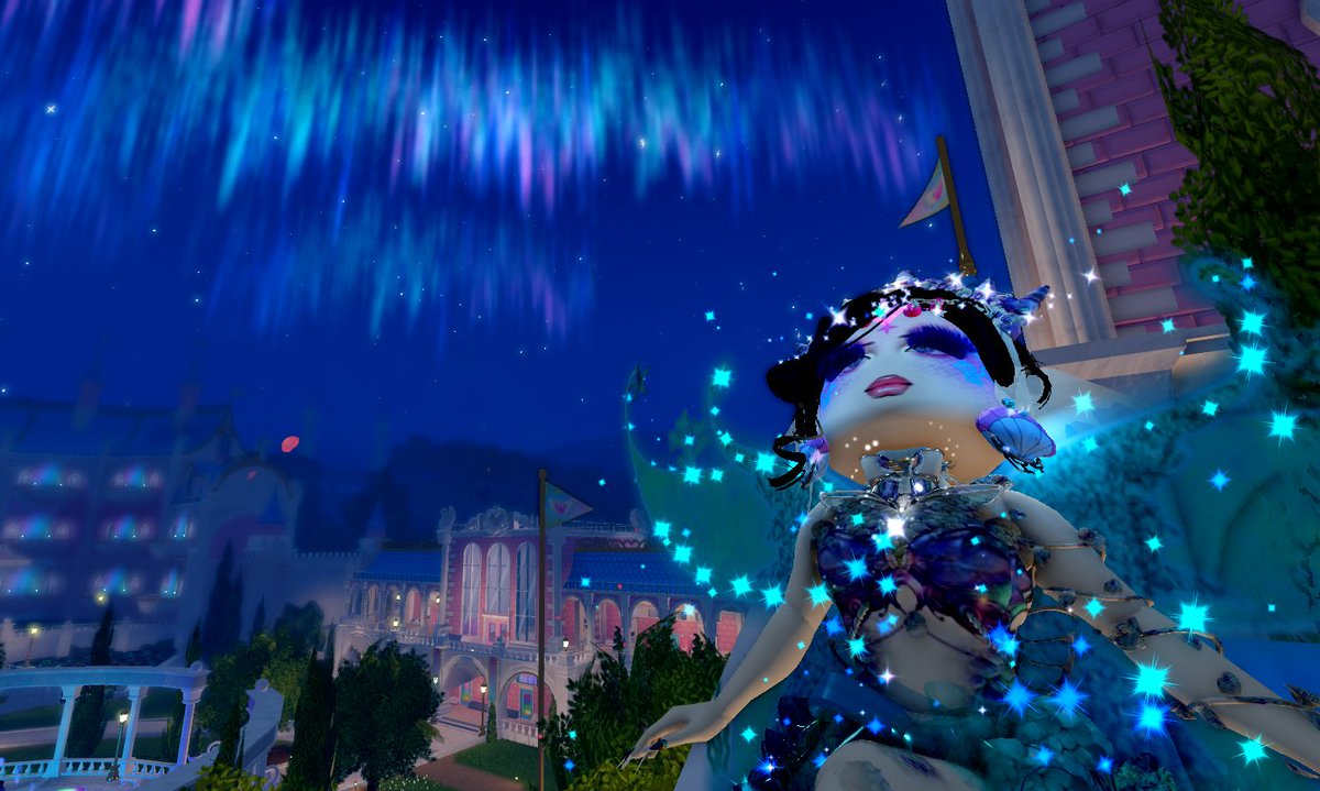CyraluvAng's tweet photo. Royale High mermaid WHO??
Explain to me why I make mermaid outfits in winter and in summer I dress like nothing summer likely? Tho love this outfit, I wore it proudly the whole day... hopefully I wont keep changing  #royalehigh #royalehighoutfithacks #rhcampus4 #rhcampus3 #RHTC https://t.co/m2RGTuJdsa